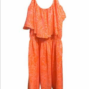 🌸Lilly Pulitzer dress